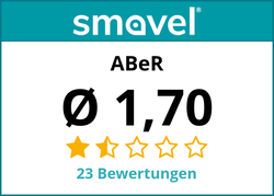 Bewertungen für ABeR