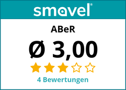 Bewertungen für ABeR