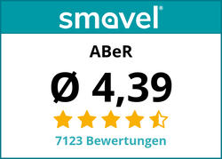 Bewertungen für ABeR