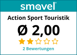 Bewertungen für Action Sport Touristik