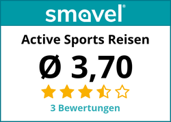 Bewertungen für Active Sports Reisen