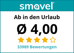 Bewertungen für Ab in den Urlaub