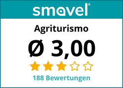 Bewertungen für Agriturismo