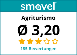 Bewertungen für Agriturismo