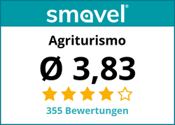 Bewertungen für Agriturismo