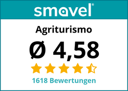 Bewertungen für Agriturismo