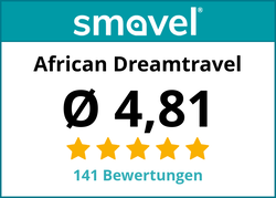 Bewertungen für African Dreamtravel