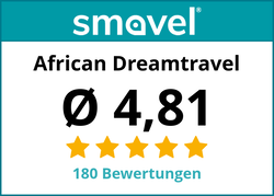 Bewertungen für African Dreamtravel