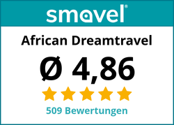 Bewertungen für African Dreamtravel