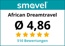 Bewertungen für African Dreamtravel