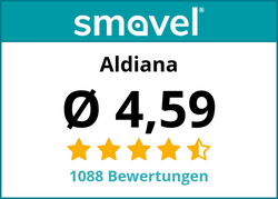 Bewertungen für Aldiana