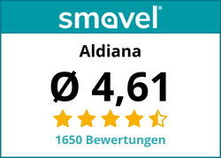 Bewertungen für Aldiana