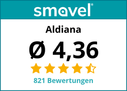 Bewertungen für Aldiana
