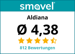 Bewertungen für Aldiana