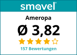Bewertungen für Ameropa