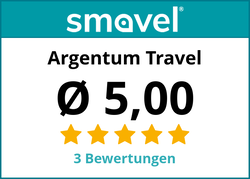 Bewertungen für Argentum Travel