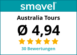 Bewertungen für Australia Tours