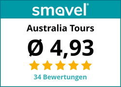 Bewertungen für Australia Tours