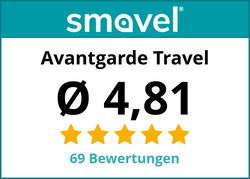 Bewertungen für Avantgarde Travel