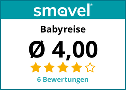 Bewertungen für Babyreise