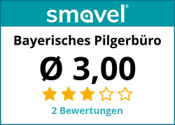 Bewertungen für Bayerisches Pilgerbüro