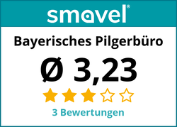 Bewertungen für Bayerisches Pilgerbüro