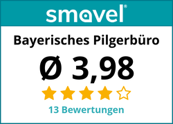 Bewertungen für Bayerisches Pilgerbüro