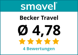 Bewertungen für Becker Travel