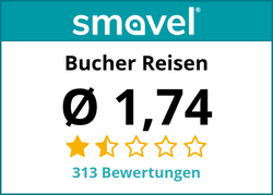Bewertungen für Bucher Reisen