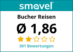 Bewertungen für Bucher Reisen