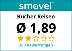 Bewertungen für Bucher Reisen
