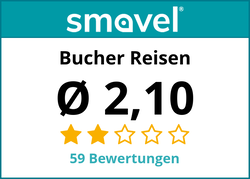 Bewertungen für Bucher Reisen