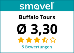 Bewertungen für Buffalo Tours