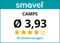 Bewertungen für CAMPS