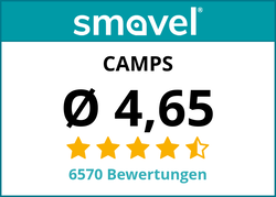 Bewertungen für CAMPS