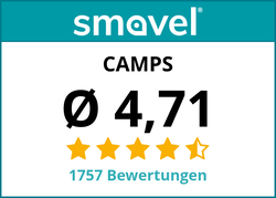 Bewertungen für CAMPS