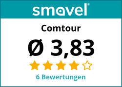 Bewertungen für Comtour