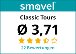 Bewertungen für Classic Tours