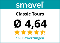 Bewertungen für Classic Tours