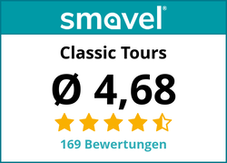Bewertungen für Classic Tours
