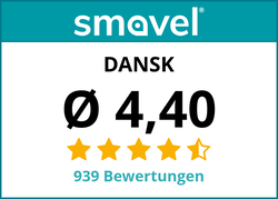Bewertungen für DANSK