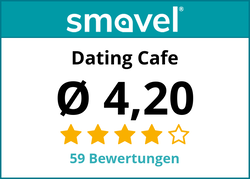 Bewertungen für Dating Cafe