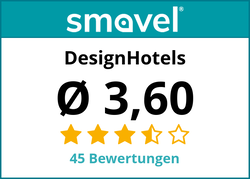 Bewertungen für DesignHotels