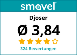 Bewertungen für Djoser