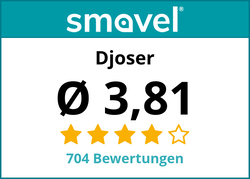 Bewertungen für Djoser