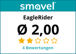 Bewertungen für EagleRider