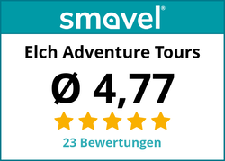 Bewertungen für Elch Adventure Tours