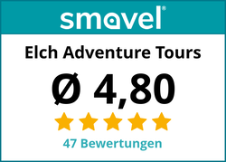 Bewertungen für Elch Adventure Tours