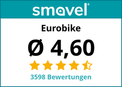 Bewertungen für Eurobike