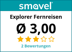 Bewertungen für Explorer Fernreisen
